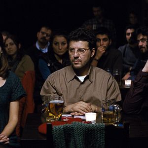 Bilder Our Grand Despair