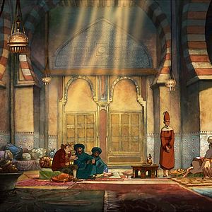 Bilder Jean-Christophe Lie