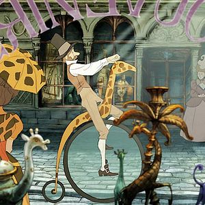 Bilder Jean-Christophe Lie