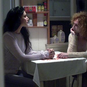 Bilder Ronit Elkabetz