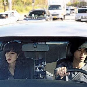 Bilder Come Rain, Come Shine