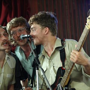 Bilder An einem Samstag