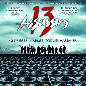 Bilder 13 Assassins
