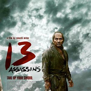 Bilder 13 Assassins