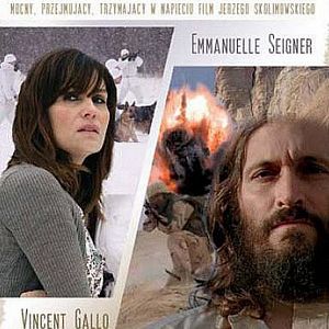 Bilder Essential Killing