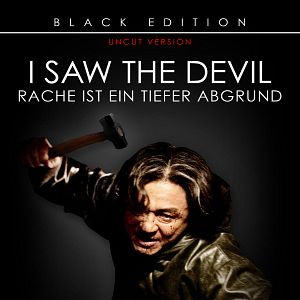 Bilder I Saw the Devil