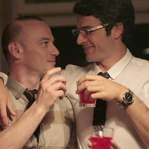 Bilder Umberto Carteni