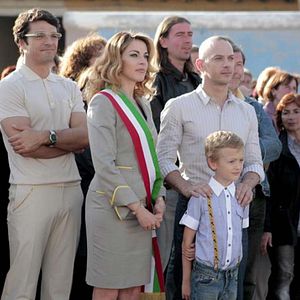 Bilder Umberto Carteni