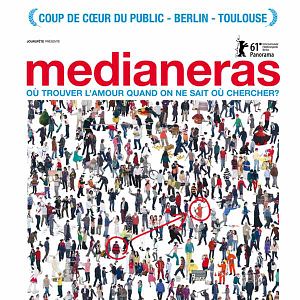 Bilder Medianeras