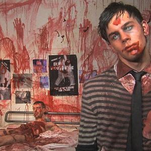 Bilder The Advocate for Fagdom