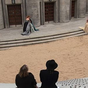 Bilder Mondo Lux - Die Bilderwelten des Werner Schroeter