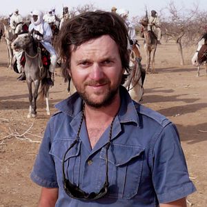 Bilder The Bengali Detective