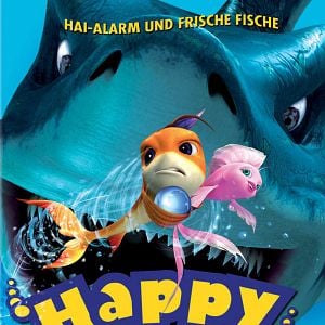 Bilder Happy Fish - Hai-Alarm und frische Fische