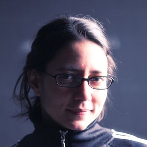 Bilder Sinem Sakaoğlu