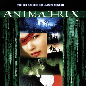 Bilder Animatrix