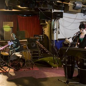 Bilder Break my Fall