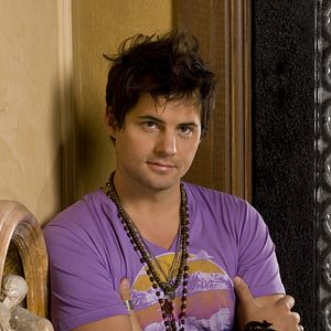 Bilder Kristoffer Polaha