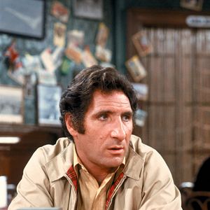 Bilder Judd Hirsch