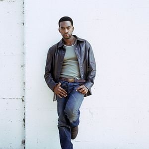Bilder Bill Bellamy