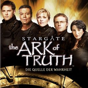 Bilder Stargate: The Ark of Truth - Die Quelle der Wahrheit