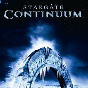 Bilder Stargate: Continuum