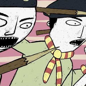 Bilder Chroniques de la poisse