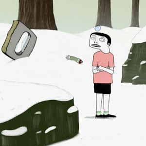 Bilder Chroniques de la poisse