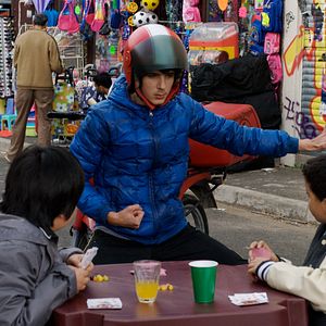 Bilder Vincent Lacoste