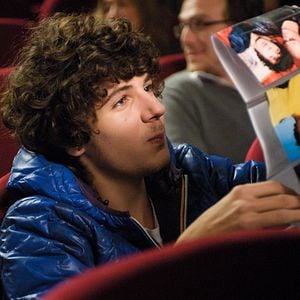 Bilder Vincent Lacoste