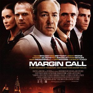 Bilder Der große Crash - Margin Call