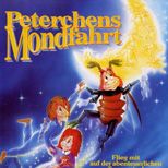 Bilder Peterchens Mondfahrt