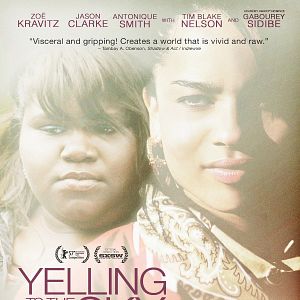 Bilder Yelling to the Sky