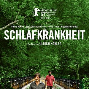 Bilder Schlafkrankheit