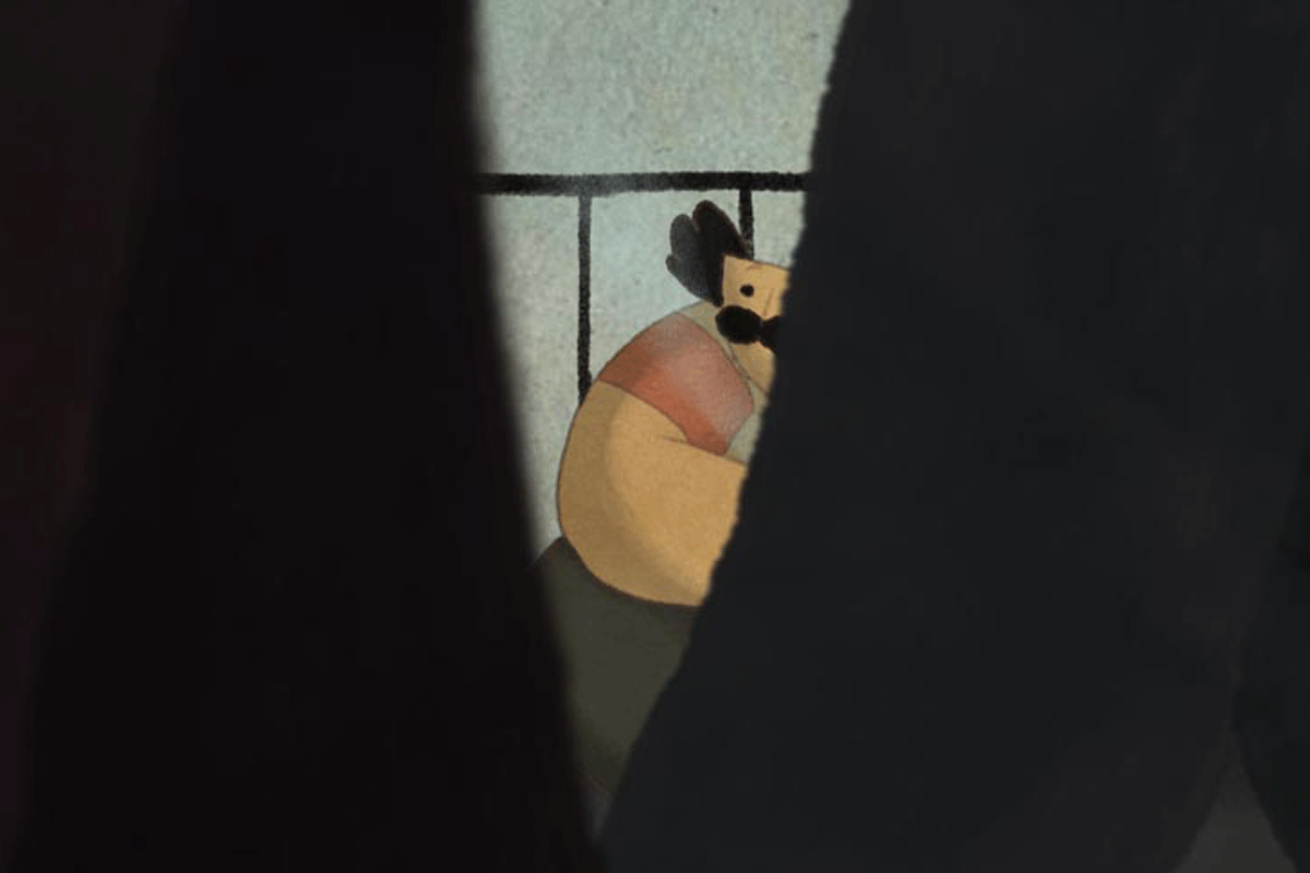 Bilder Chroniques du pont