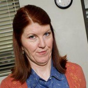 Bilder Kate Flannery