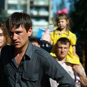 Bilder Svetlana Smirnova-Martsinkievich