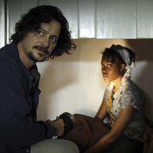 Bilder Black Brown White