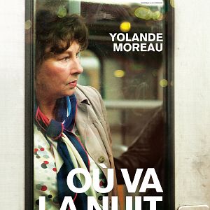 Bilder Où va la nuit