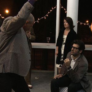 Bilder El hombre de al lado