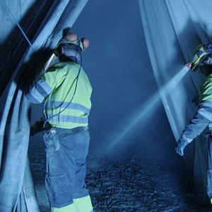 Bilder Michael Madsen (II)