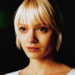 Bilder Mavie Hörbiger