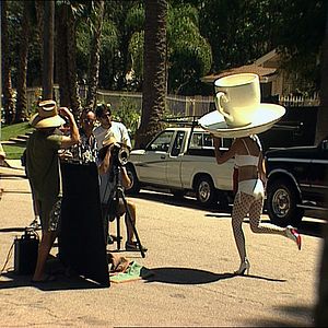 Bilder Zucker fürs Auge - Die verrückte Welt des David LaChapelle