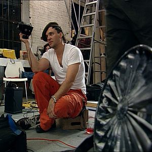 Bilder Zucker fürs Auge - Die verrückte Welt des David LaChapelle