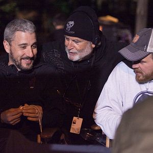 Bilder Matthew Tolmach