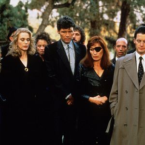 Bilder Everett McGill