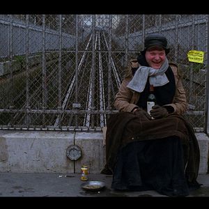 Bilder Je pourrais être votre grand-mère