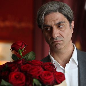 Bilder Simon Abkarian