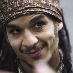 Bilder Soufiane Guerrab