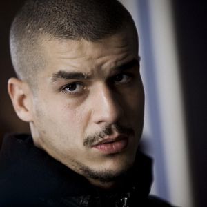 Bilder Soufiane Guerrab