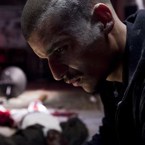 Bilder Soufiane Guerrab